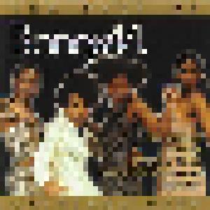 Boney M.: Best Of Boney M., The - Cover