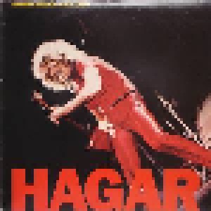 Sammy Hagar: Live 1980 (CD) - Bild 1