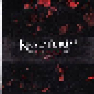 Krypteria: My Fatal Kiss (Promo-Single-CD) - Bild 1