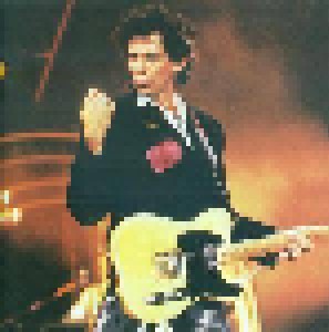 The Rolling Stones: Flashpoint (CD) - Bild 6