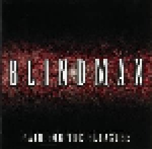 Blindman: Pain For The Pleasure (CD) - Bild 1
