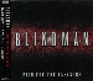 Blindman: Pain For The Pleasure (CD) - Bild 4