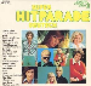 Super Hitparade Deutsch (LP) - Bild 1