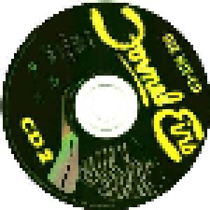 Formel Eins - Die Hit-CD - 2/98 - 42 Hits (2-CD) - Bild 6