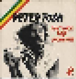 Peter Tosh: Don't Look Back (1978)