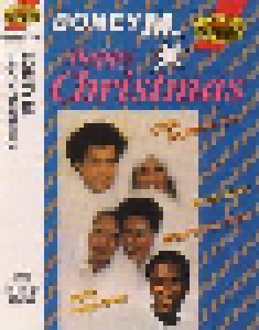 Boney M.: Happy Christmas (Tape) - Bild 2
