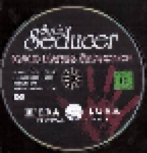 Sonic Seducer - Cold Hands Seduction Vol. 101 (2009-12/2010-01) (CD + DVD) - Bild 3