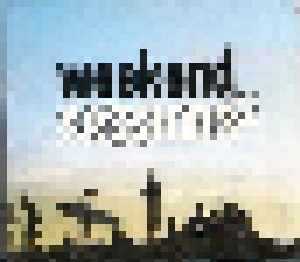 Cover - G. Love: Weekend Sessions 2