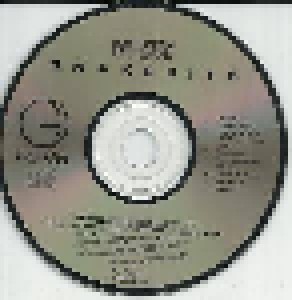 Whitesnake: Snakebite (CD) - Bild 3