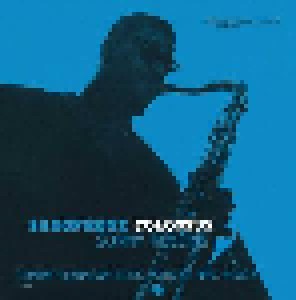 Sonny Rollins: Saxophone Colossus (CD) - Bild 1