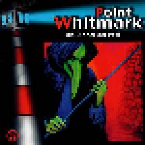 Point Whitmark: (026) Die Diener Der Pest (CD) - Bild 1