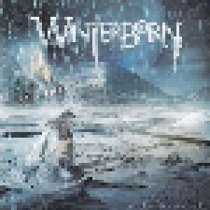 Winterborn: Cold Reality (CD) - Bild 1