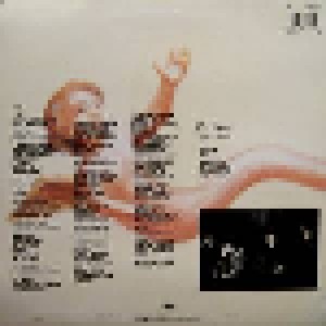 Bonham: Mad Hatter (LP) - Bild 2