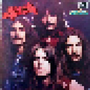 Black Sabbath: Attention! Black Sabbath (LP) - Bild 2