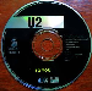 U2: To You (CD) - Bild 4