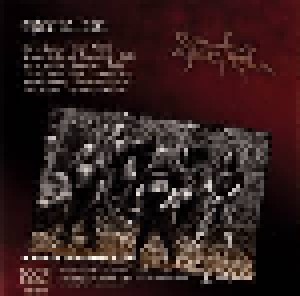 Spectral: Evil Iron Kingdom (CD) - Bild 2