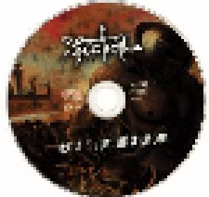 Spectral: Evil Iron Kingdom (CD) - Bild 3