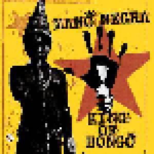 Mano Negra: King Of Bongo (LP) - Bild 1