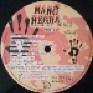 Mano Negra: King Of Bongo (LP) - Bild 3