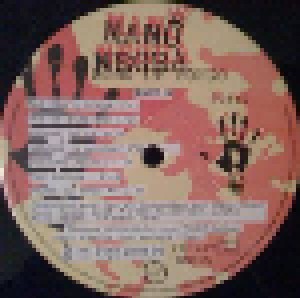 Mano Negra: King Of Bongo (LP) - Bild 4
