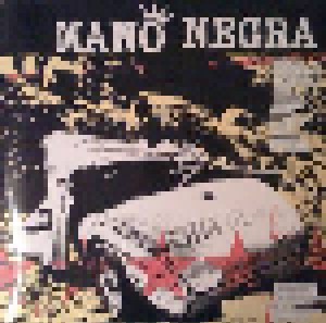 Mano Negra: King Of Bongo (LP) - Bild 6