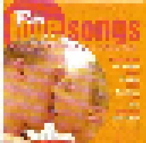 Flair Love Songs (CD) - Bild 1