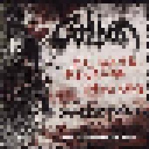 Caliban: Caliban's Revenge / 24 Years (Promo) - Cover