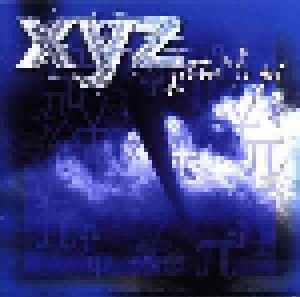 XYZ: Letter To God (Promo-CD) - Bild 1