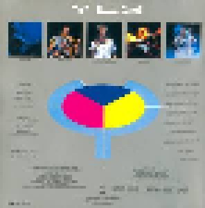 Yes: 9012 Live - The Solos (CD) - Bild 2