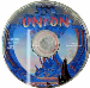 Yes: Union (CD) - Bild 2