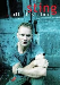Sting: ...All This Time (DVD) - Bild 1