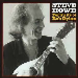 Steve Howe: Portraits Of Bob Dylan (CD) - Bild 1