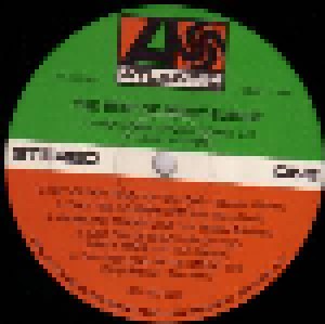 Percy Sledge: The Best Of (LP) - Bild 3