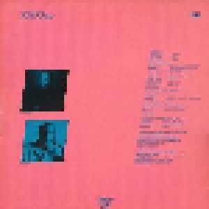 Jon Hassell & Brian Eno: Possible Musics (LP) - Bild 2