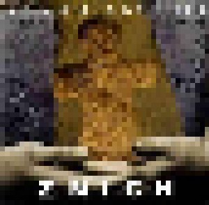 Znich: Крыжы - Абярэгi (Pagan Crosses) (CD) - Bild 1