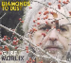 Cover - Gurf Morlix: Diamonds To Dust