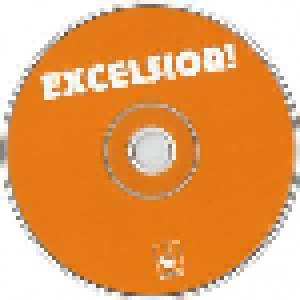 Spinart Presents Excelsior! (CD) - Bild 5