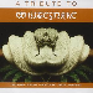 A Tribute To Whitesnake (CD) - Bild 1