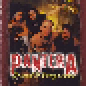 Pantera: Armed & Dangerous (CD) - Bild 1