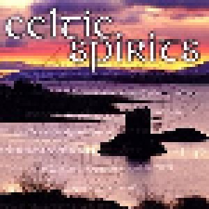 Celtic Spirits (2-CD) - Bild 1