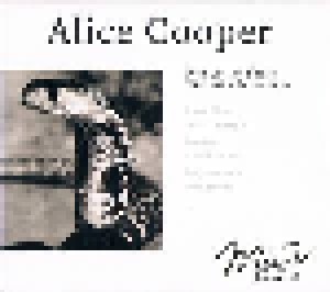 Alice Cooper: Pick Up The Bones - His Latter Recordings (CD) - Bild 1