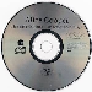 Alice Cooper: Pick Up The Bones - His Latter Recordings (CD) - Bild 5