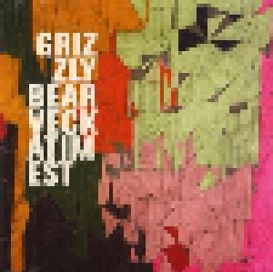 Grizzly Bear: Veckatimest (CD) - Bild 1