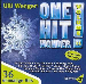 Cover - Call Me: Ulli Wengers One Hit Wonder Vol. 11