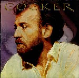 Joe Cocker: Cocker (LP) - Bild 1