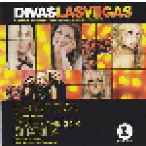 Divas Las Vegas (A Concert To Benefit The Vh1 Save The Music Foundation) (CD) - Bild 1