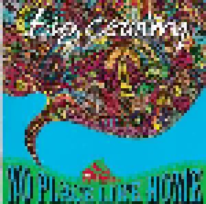 Big Country: No Place Like Home (CD) - Bild 1