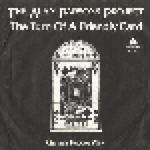The Alan Parsons Project: The Turn Of A Friendly Card (7") - Bild 1