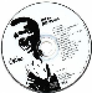 The Okra All-Stars: Okra All-Stars (CD) - Bild 3