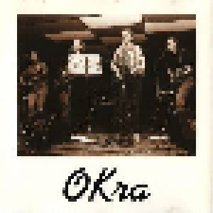 The Okra All-Stars: Okra All-Stars (CD) - Bild 4